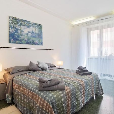 Casa Gianicolo Trastevere 4 Persone Róma Kültér fotó