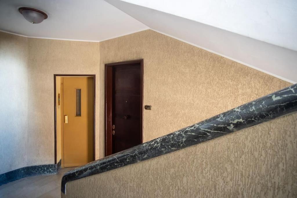 Casa Gianicolo Trastevere 4 Persone Róma Kültér fotó